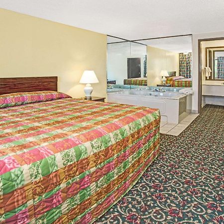 Guest Inn Ливан Екстериор снимка