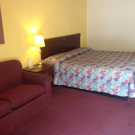 Guest Inn Ливан Екстериор снимка