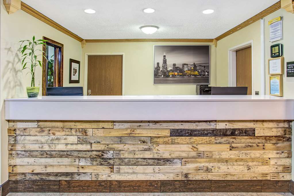 Guest Inn Ливан Екстериор снимка