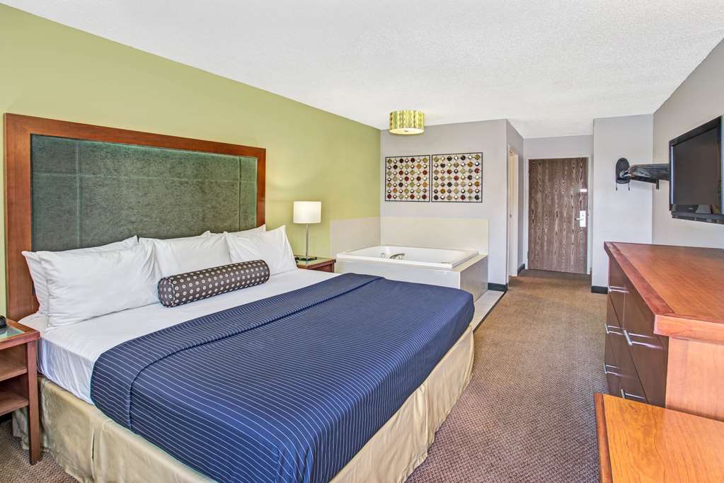 Guest Inn Ливан Стая снимка