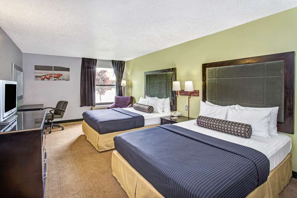 Guest Inn Ливан Стая снимка
