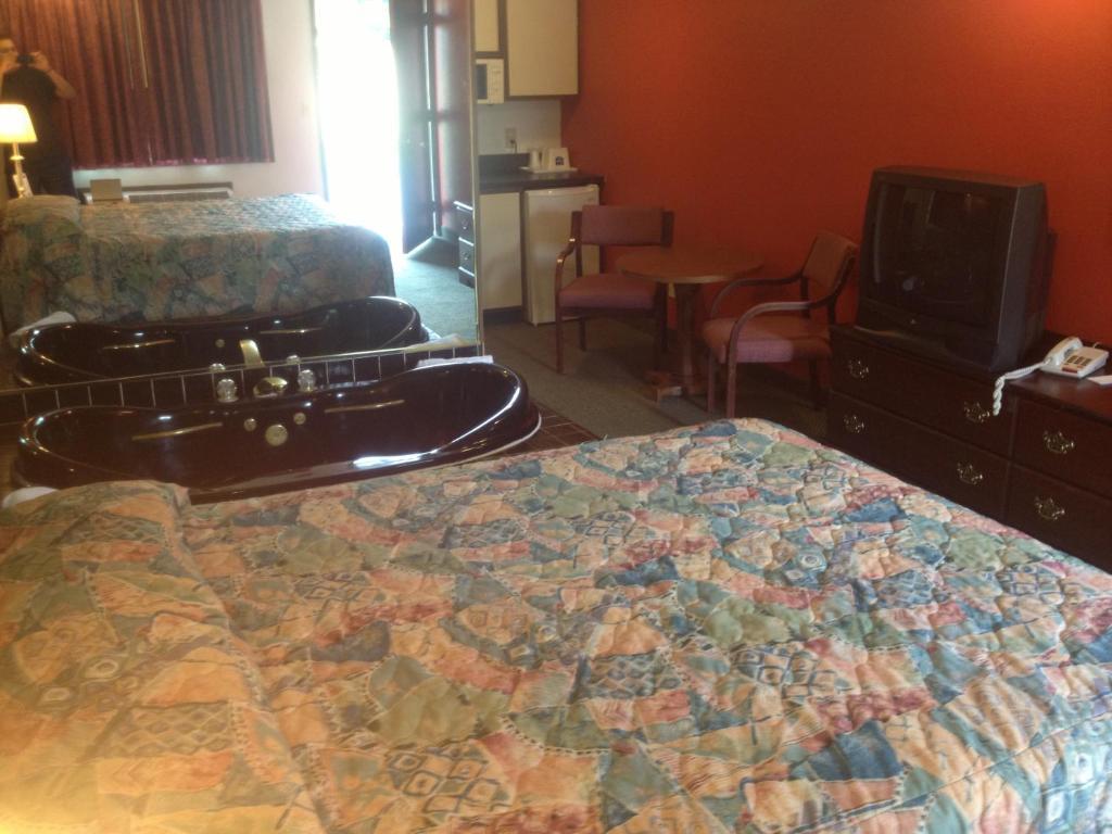 Guest Inn Ливан Екстериор снимка