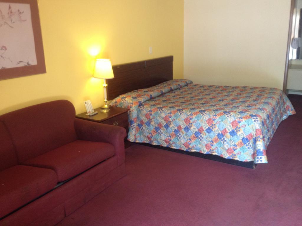 Guest Inn Ливан Екстериор снимка