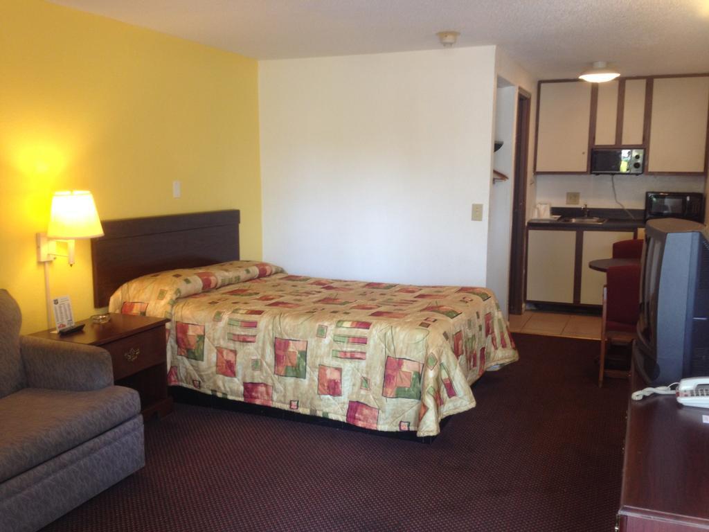 Guest Inn Ливан Екстериор снимка